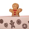 BigJigs Holz Keksdose - Spielzeug Kekse für Kinder Produktbild-Vorschau 10