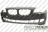 PRASCO Stoßstange Stoßfänger für BMW 5 Touring (F11) Produktbild-Vorschau 2