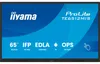 IIYAMA 163.9cm(65") TE6512MIS-B4AG 16:9 Touch HDMI+DP+USB-C Anteprima dell’immagine prodotto 4