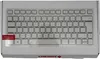 Cherry TAS KW 7100 MINI BT Wireless DE-Layout Milk White Produktbild-Vorschau 9