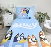 Povlečení Bluey 140x200, 70x90 cm Náhled obrázku produktu 3