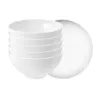 Seltmann Weiden Beat weiß Schüssel rund 15,5 cm 6er Set Produktbild-Vorschau 1