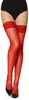 Bas autofixants pour femmes Merry Style 20 deniers GI1109 Voir les images du produit 1