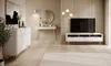 Selsey Oval - Sideboard Kombikommode mit drei Schubladen, Produktbild-Vorschau 4