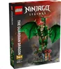 LEGO® NINJAGO® 71847 Le dragon gardien Voir les images du produit 1