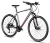 Axess VERIS CROSS Herren-Crossbike für grobes Gelände 28 Produktbild-Vorschau 2
