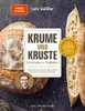 Krume und Kruste - Brot backen in Perfektion Anteprima dell’immagine prodotto 2