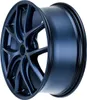 BBS Alufelge CI-R Unlimited indigoblau seidenmatt 8,5x19 Produktbild-Vorschau 5