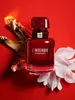 Givenchy L'Interdit Rouge Ultime eau de parfum pour femme Voir les images du produit 5