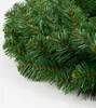 Triumph Tree Colorado Weihnachtskranz - Ø60 cm - Grün Produktbild-Vorschau 3