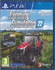 Farming Simulator 22 (PS4) Náhled obrázku produktu 1