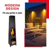 BBQ Collection BBQ Collection Cheminée de jardin - Four à Voir les images du produit 8