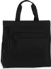 Einkaufstasche Shopper Tasche Umhängetasche Reißverschluss Produktbild-Vorschau 1