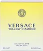 Versace Yellow Diamond woda toaletowa dla kobiet 50 ml Podgląd zdjęcia produktu 25
