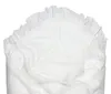 TupTam Unisex Baby Einschlagdecke mit Schleife, Farbe: Produktbild-Vorschau 5