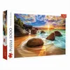 Trefl Premium puzzle 1000 pièces - Samudra Beach Voir les images du produit 4