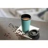 Tazza da caffè biologica "Premium Deluxe" - Tazza termica Anteprima dell’immagine prodotto 8