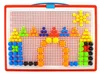 ISO 22422 Mosaik für Kinder, 300 Teile Produktbild-Vorschau 13