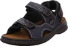 Josef Seibel Franklyn Sandalette Blau Produktbild-Vorschau 66
