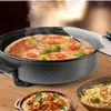 Gourmet Maxx Pánev na pizzu Gourmet Maxx s víkem, Náhled obrázku produktu 11