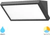Braytron LED Außenwandlampe Wandlampe Wandleuchte Außen Produktbild-Vorschau 1