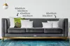 MuchoWow® Zierkissen Sofakissen Wohnzimmer Dekokissen 50x50 Produktbild-Vorschau 3