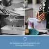 Zestaw 2 silikonowych woreczków wielokrotnego użytku do Podgląd zdjęcia produktu 8