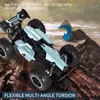 RC Auto Ferngesteuertes Auto RC Rennauto 1/18 2,4 GHz RC Produktbild-Vorschau 13