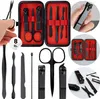 Vergionic 8000 Manicure 7 pezzi in astuccio Anteprima dell’immagine prodotto 3