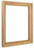 Stallmann Design Schattenfugenrahmen 80x120 cm | Farbe: Produktbild-Vorschau 8