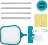 Bestway® Poolpflege Komplett-Set AquaClear™ Deluxe für Produktbild-Vorschau 11