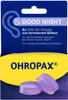OHROPAX® 2791412 OHROPAX® Gute Nacht Ohrstöpsel 23 dB Náhľad obrázku produktu 10