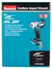 Makita DTW300Z Akku-Schlagschrauber Produktbild-Vorschau 3