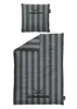 Bettwäsche Sansibar Bettwäsche “Modern Stripe” 100% Produktbild-Vorschau 1