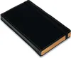 Securit MC-DBBP-BL Cartella per fatture Securit WOOD, in Anteprima dell’immagine prodotto 1