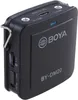 BOYA BY-DM20 Mikrofon für Smartphone Produktbild-Vorschau 8