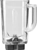 KitchenAid Artisan K400 Standmixer - CREME Produktbild-Vorschau 12