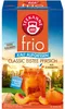 Teekanne frio Classic ledový čaj broskev černý čaj bez Náhled obrázku produktu 1