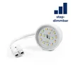 McShine LED modul, 5W, 400 lumenů, 230V, 50x23mm, teplá Náhled obrázku produktu 10