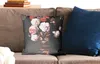 MuchoWow® Zierkissen Sofakissen Wohnzimmer Dekokissen 45x45 Produktbild-Vorschau 2