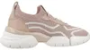 Geox D ADACTER W Damen Schuhe Rosa Produktbild-Vorschau 9