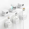 JOYROOM Magnetic Cable Organizer Joyroom JR-ZS368 6 pcs Anteprima dell’immagine prodotto 9