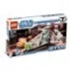 LEGO 7676 Republic Attack Gunship  LEGO Anzahl Minifiguren: Produktbild-Vorschau 3