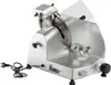 Combisteel Aufschnittmaschine Tischgerät aus  Edelstahl mit Produktbild-Vorschau 4