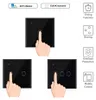 Drahtlose Schalter WiFi-Lichtschalter Smart Wall Kompatibel Produktbild-Vorschau 9