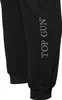Top Gun Jogginghose TG24039 Herren Black M Produktbild-Vorschau 3