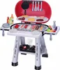 GRILL mit Deckel für Kinder + 68 Zubehörteile, Produktbild-Vorschau 2