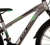 Volare Cross Kinderfahrrad - Jungen - 26 Zoll - Grau - 21 Produktbild-Vorschau 7