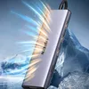 Hub UGREEN USB-C 9 en 1 avec HDMI 4K Voir les images du produit 16