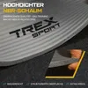 TREX SPORT Gymnastikmatte Fitnessmatte TX-019NGM | Produktbild-Vorschau 4